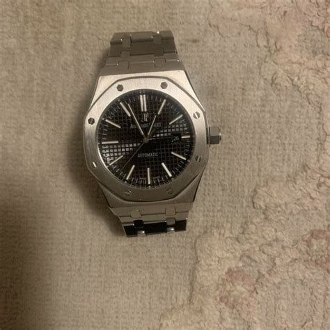 audemars piguet royal oak n0688 h03168